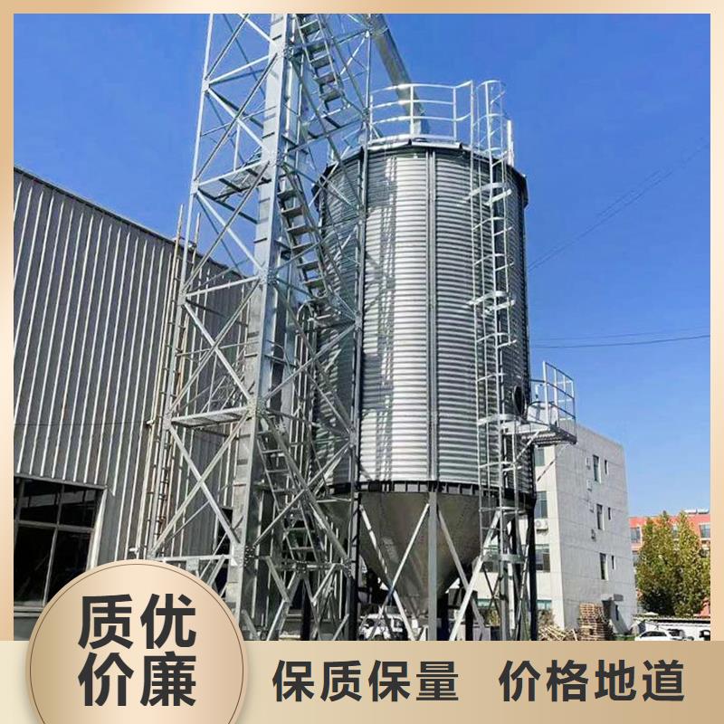 用户认可的小麦立筒仓厂家