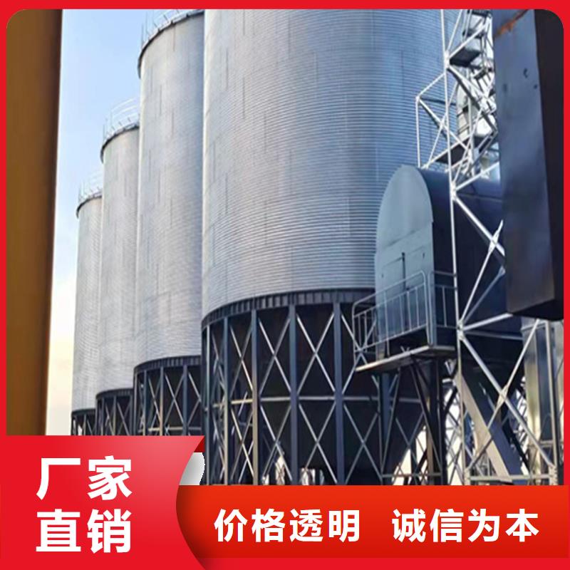 玉米立筒仓-高品质低价格