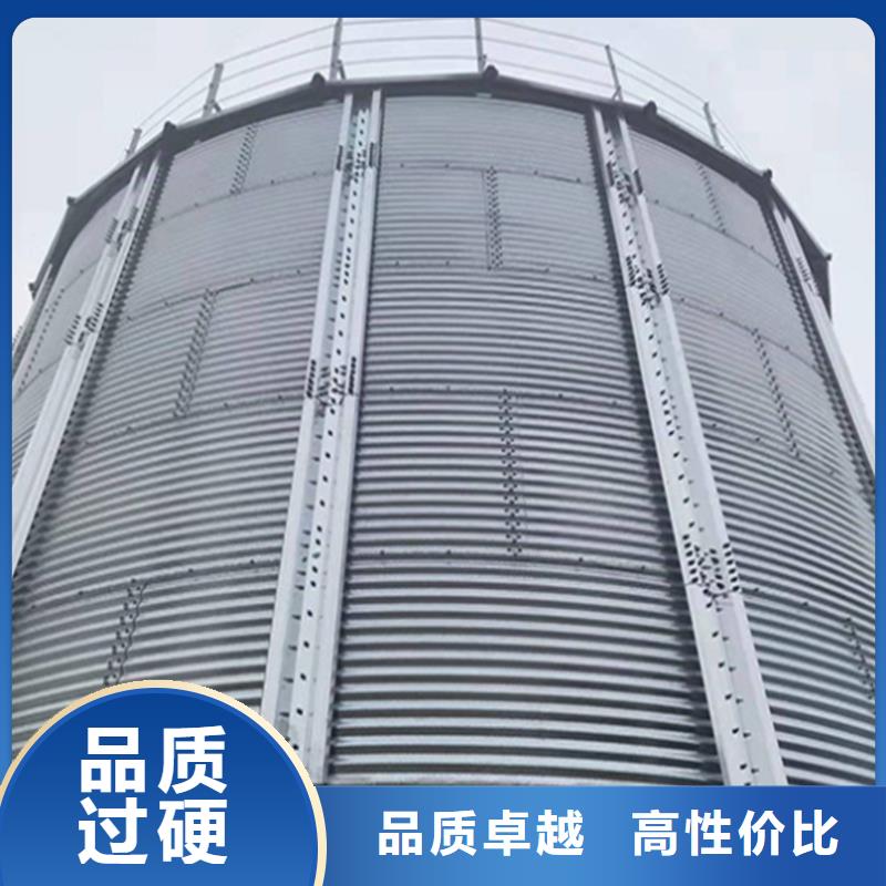 1000吨装配式粮食仓厂家地址