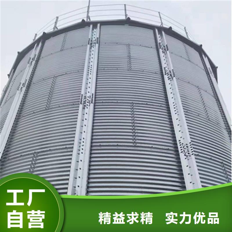粮食立筒仓老牌厂家