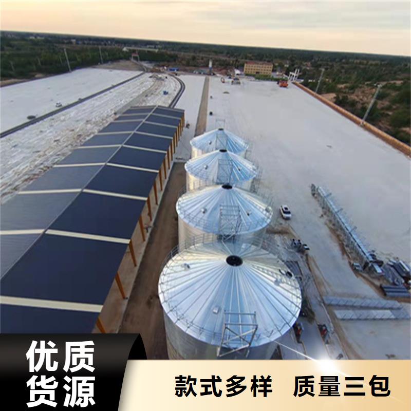 粮食仓储设备周期短价格优
