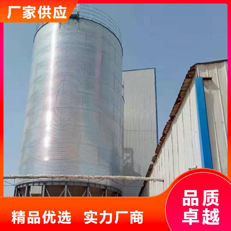 优质饲料料塔供应商