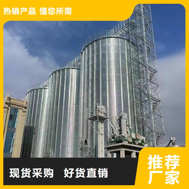 装配式钢板仓存储仓厂家发货及时