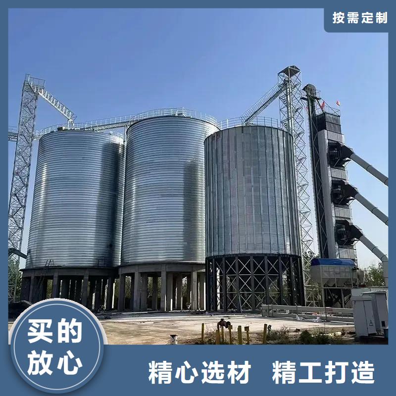 生产饲料料塔_精选厂家