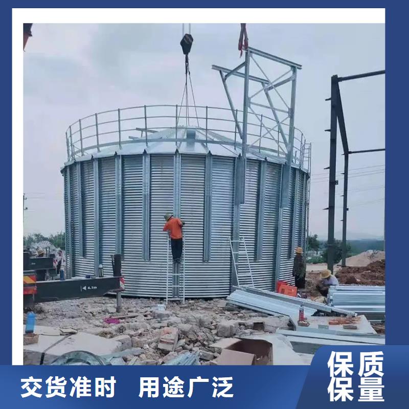 质量可靠的粮食储存仓生产厂家