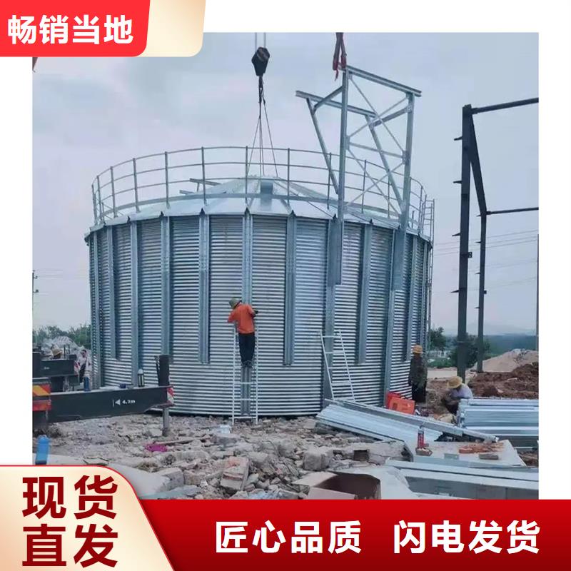 粮食立筒仓厂家-诚信经营