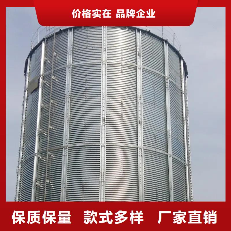 200吨玉米仓储筒仓-可送货上门