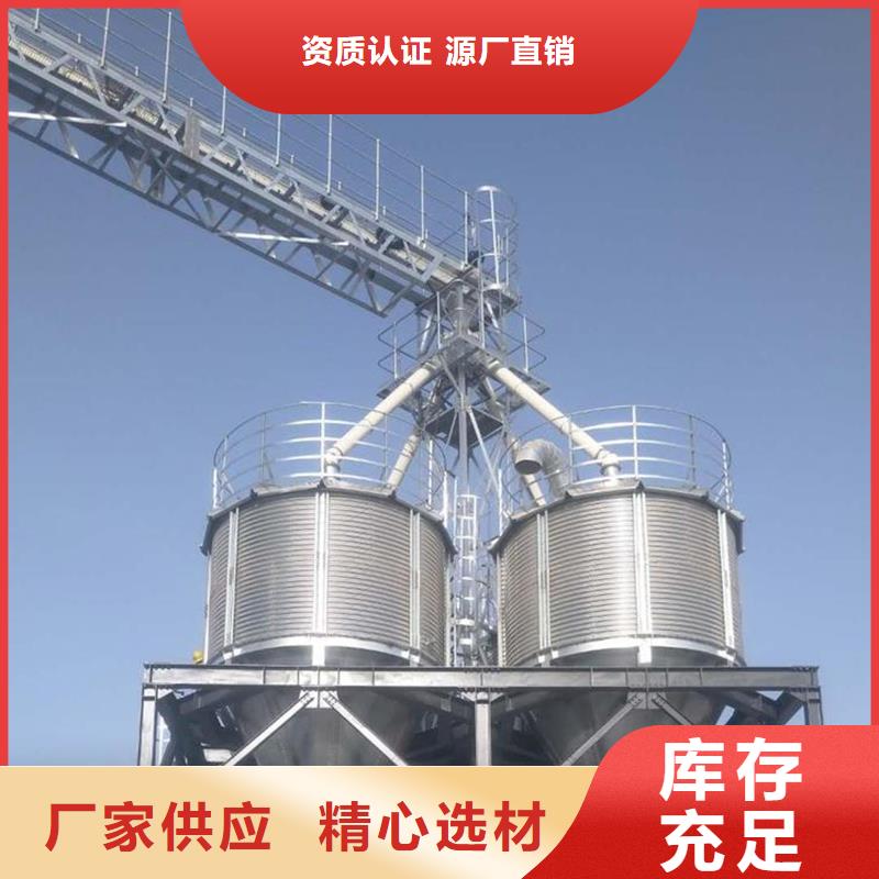 2025价格优惠#大型立式粮食储存仓#本地厂家
