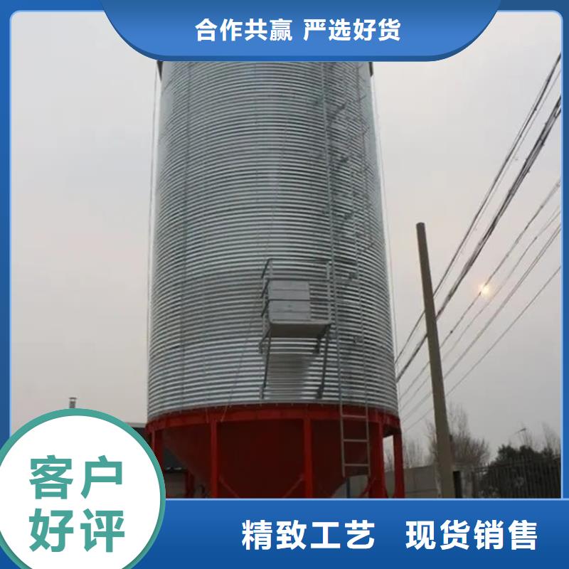 质优价廉的小型钢板仓储存仓基地