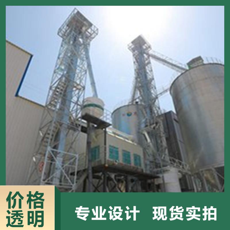 饲料装配式钢板仓品质有保障