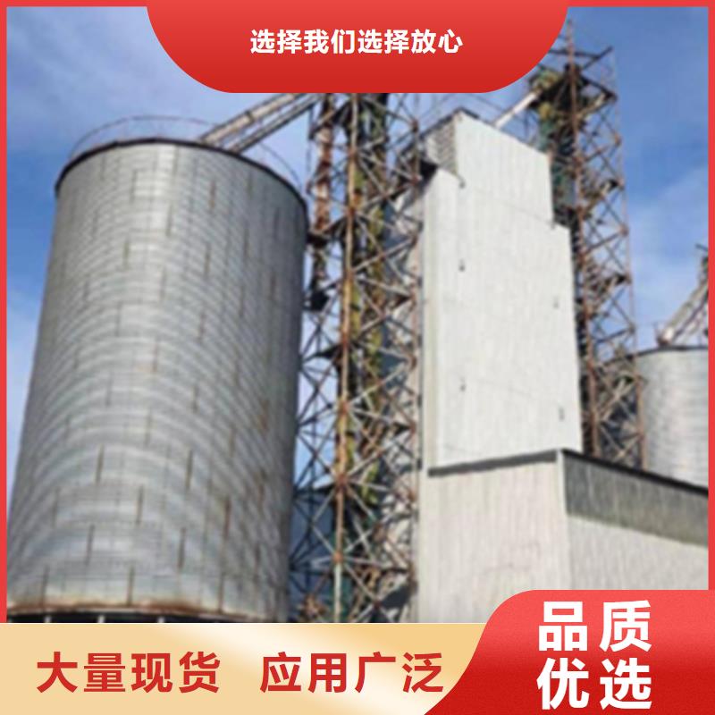 200吨玉米仓储筒仓-品质保障