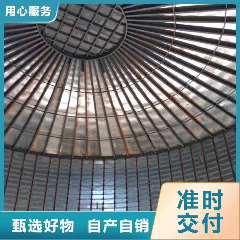：粮食钢板仓厂家