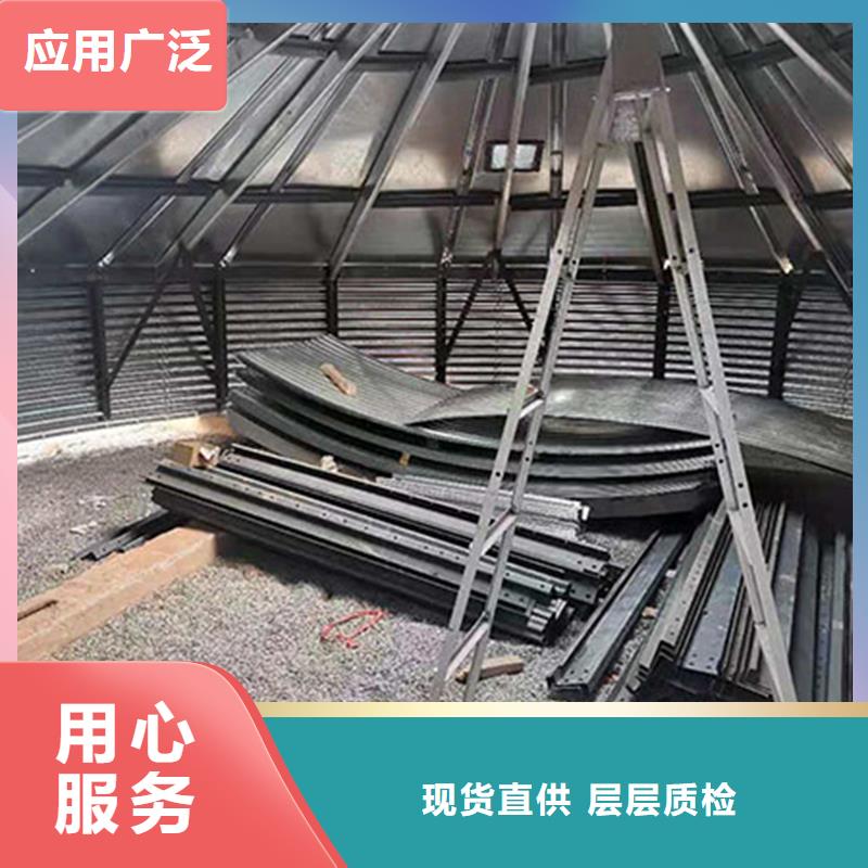 200吨玉米仓储筒仓-品质保障