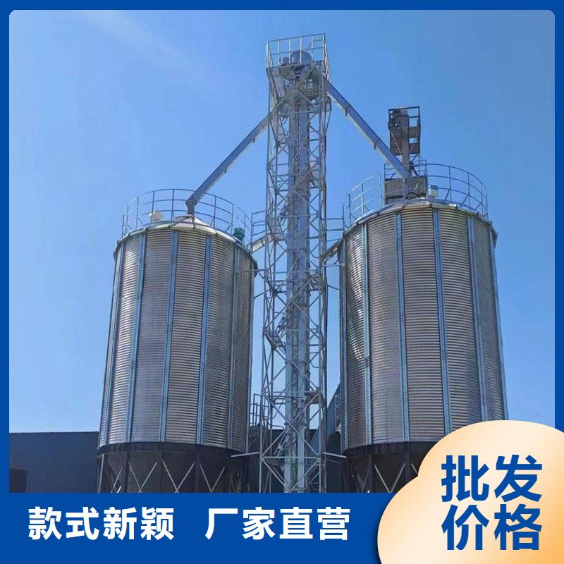 锥底装配式钢板仓、锥底装配式钢板仓厂家-库存充足