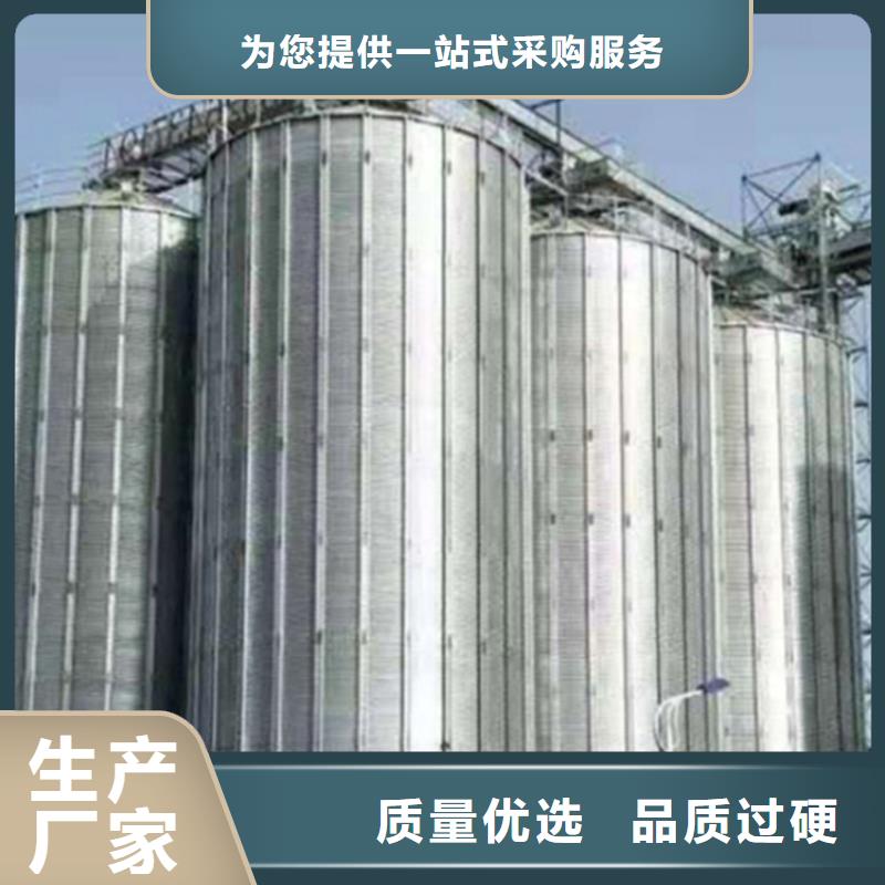料塔品质经得起考验