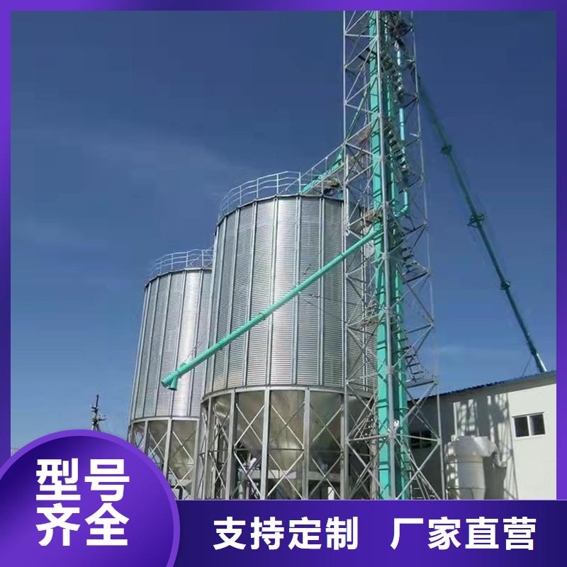 镀锌料塔厂商