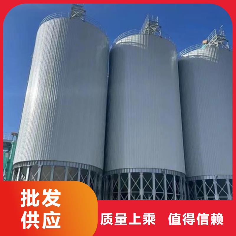 大型立式粮食储存仓公司报价