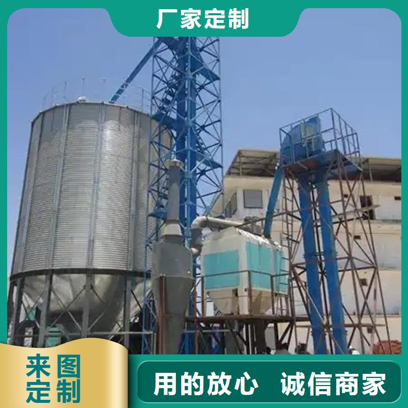 大型粮囤厂家行业口碑好