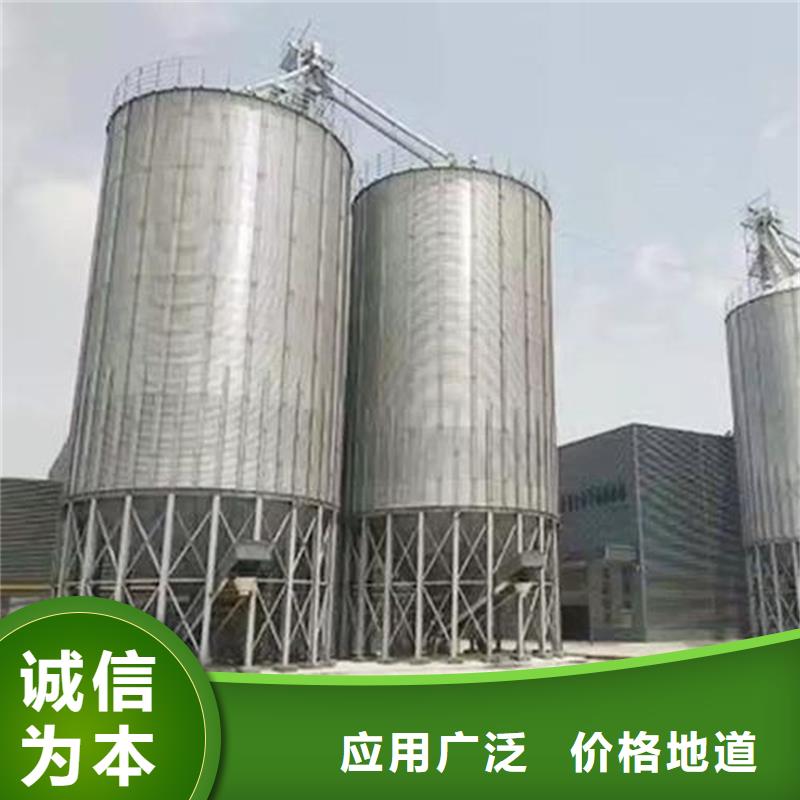价格合理的镀锌圆筒仓供货商