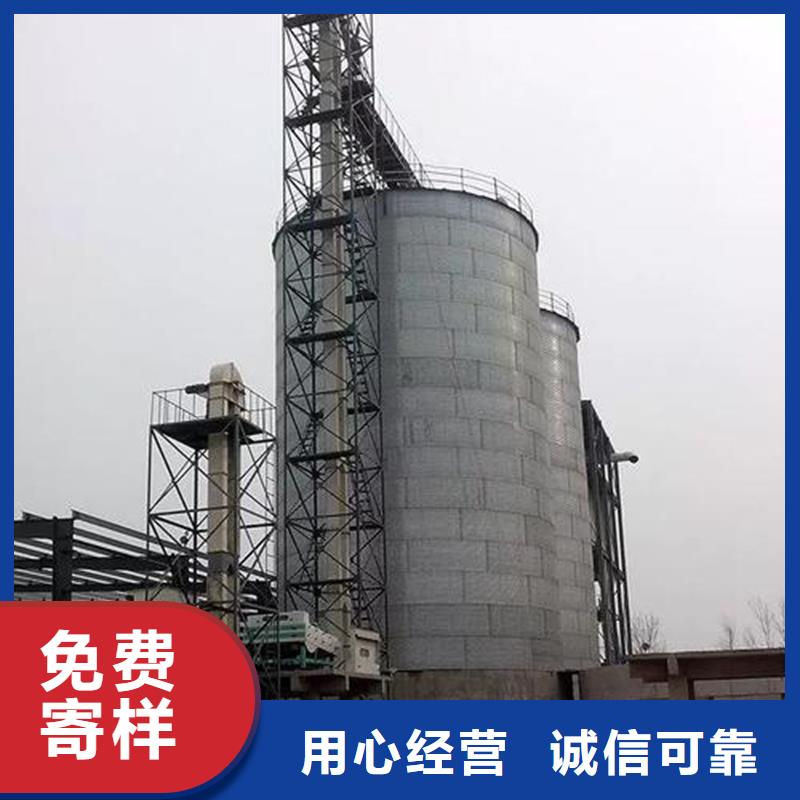 价格合理的镀锌圆筒仓供货商