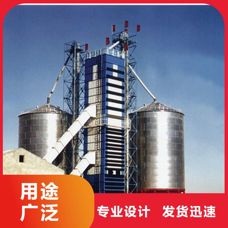 玉米立筒仓诚信经营