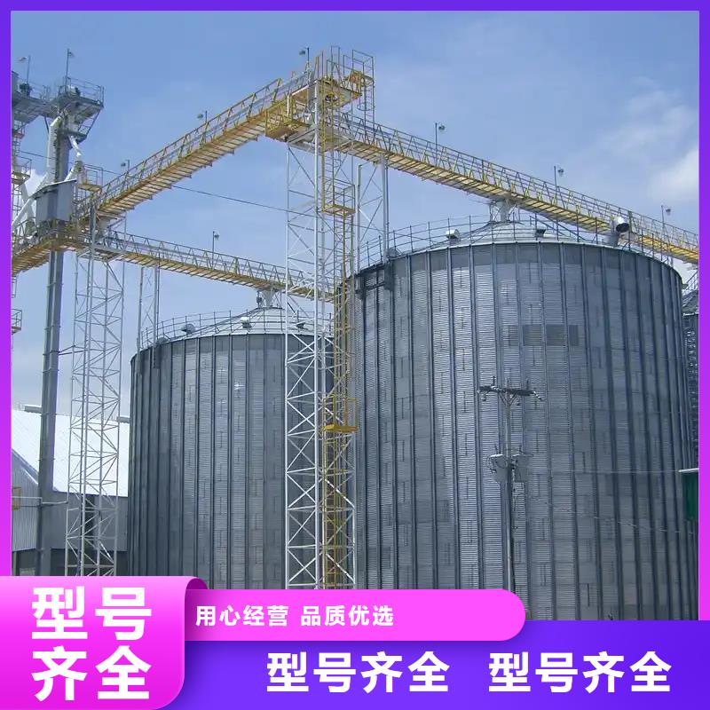 定制粮食仓储设施_精选厂家