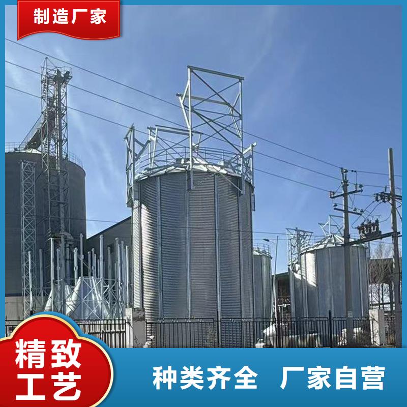 装配式钢板仓建设-装配式钢板仓建设靠谱