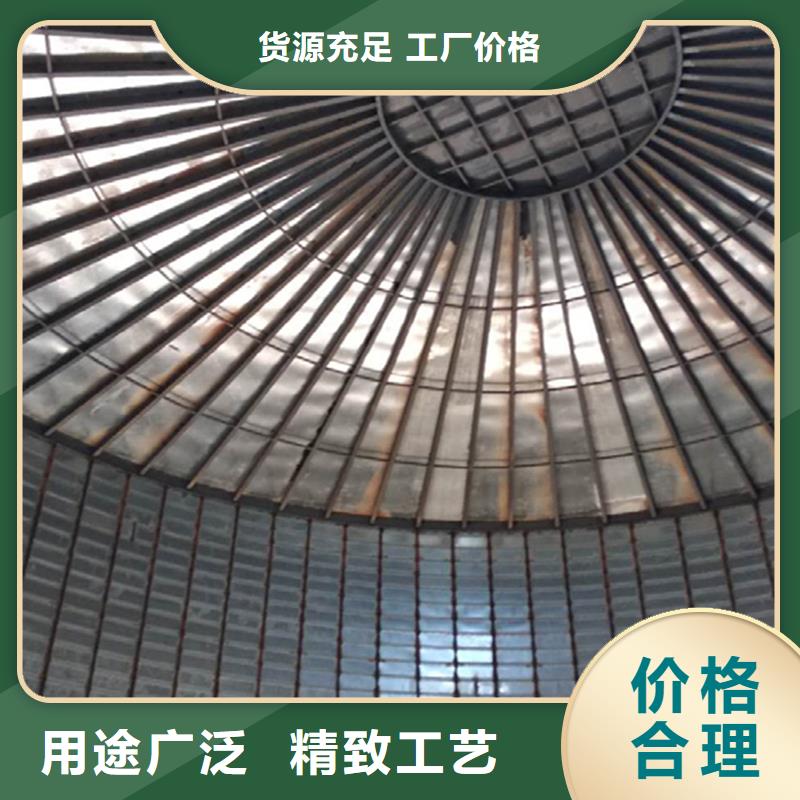 镀锌装配式钢板仓-欢迎来厂考察