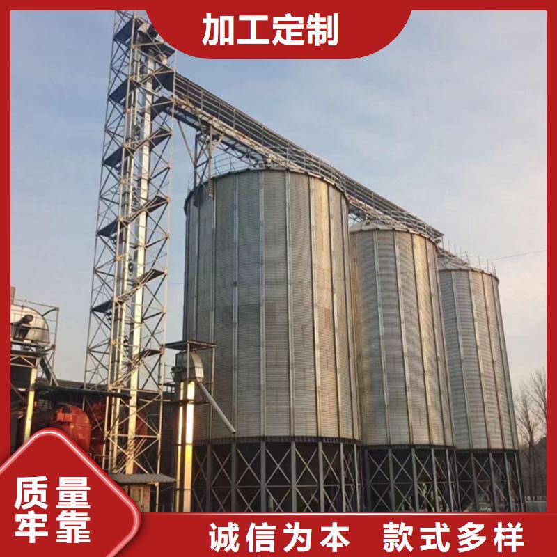 1000吨装配式粮食仓出厂价