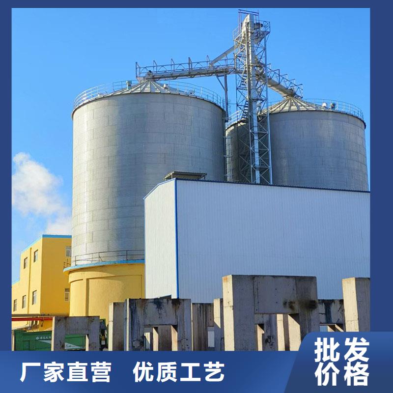 优质饲料料塔供应商