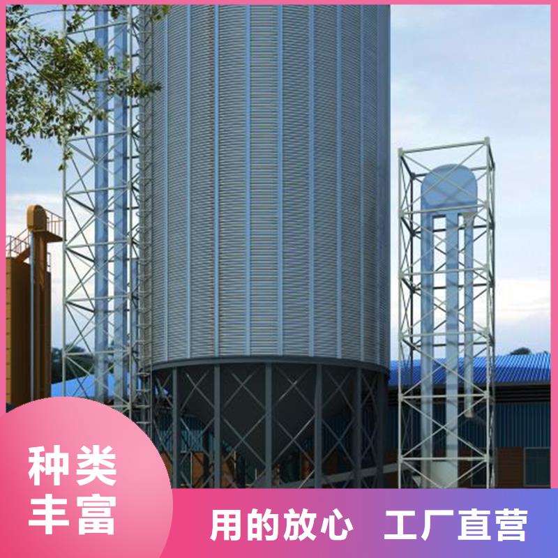 储粮用存钢板仓择优厂家