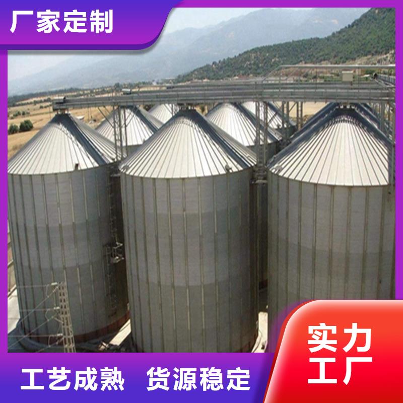 养殖设备料塔厂家支持定制