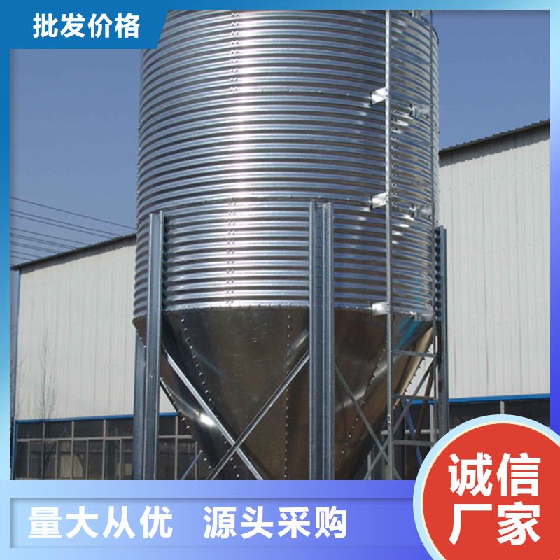 装配式钢板仓立式品牌厂家-放心选购