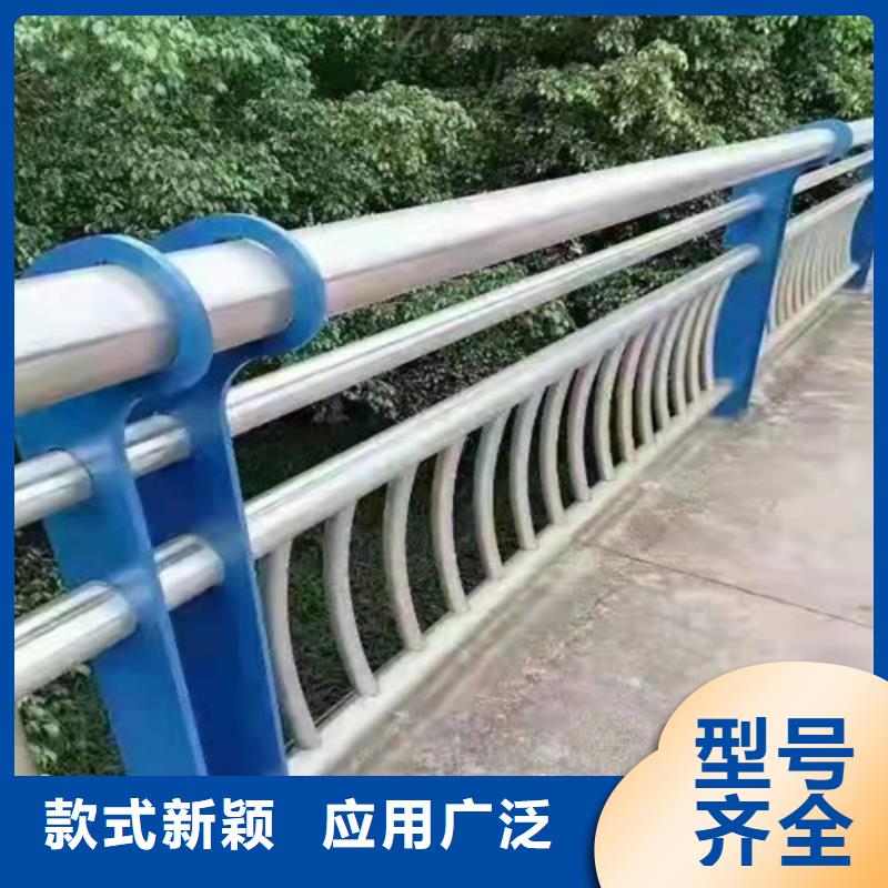 铸造石钢管护栏