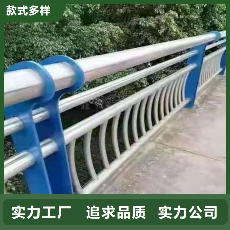 景观护栏_【不锈钢复合管护栏】精工细致打造