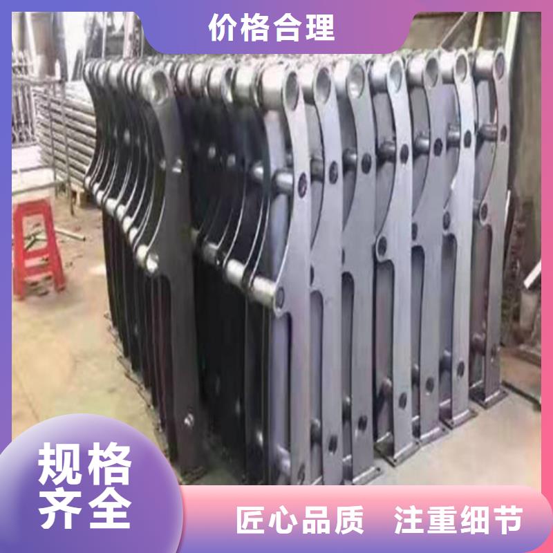 景观护栏-【不锈钢绳索护栏】精致工艺