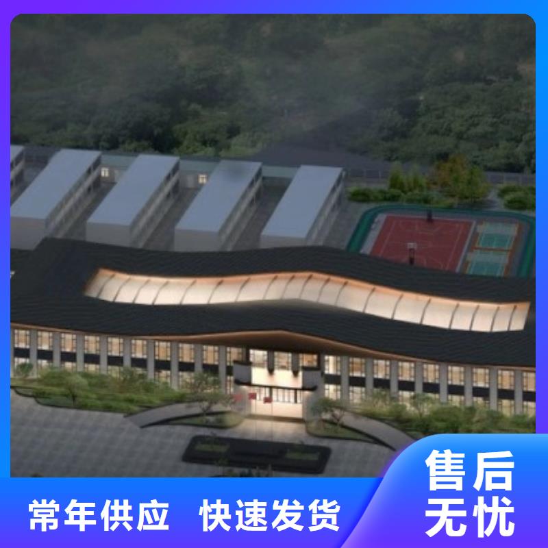 农村自建轻钢别墅成本造价高吗