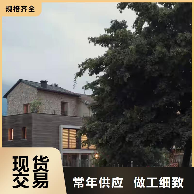 定远高端轻钢别墅入住啥感受？