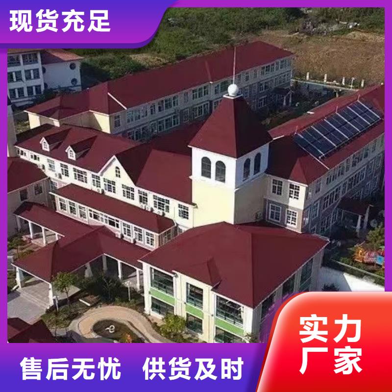 基础款风格轻钢别墅轻钢房屋厂家规格全