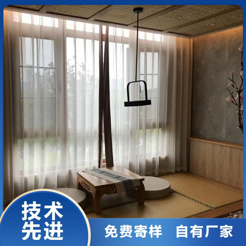 6-轻钢别墅按需定做