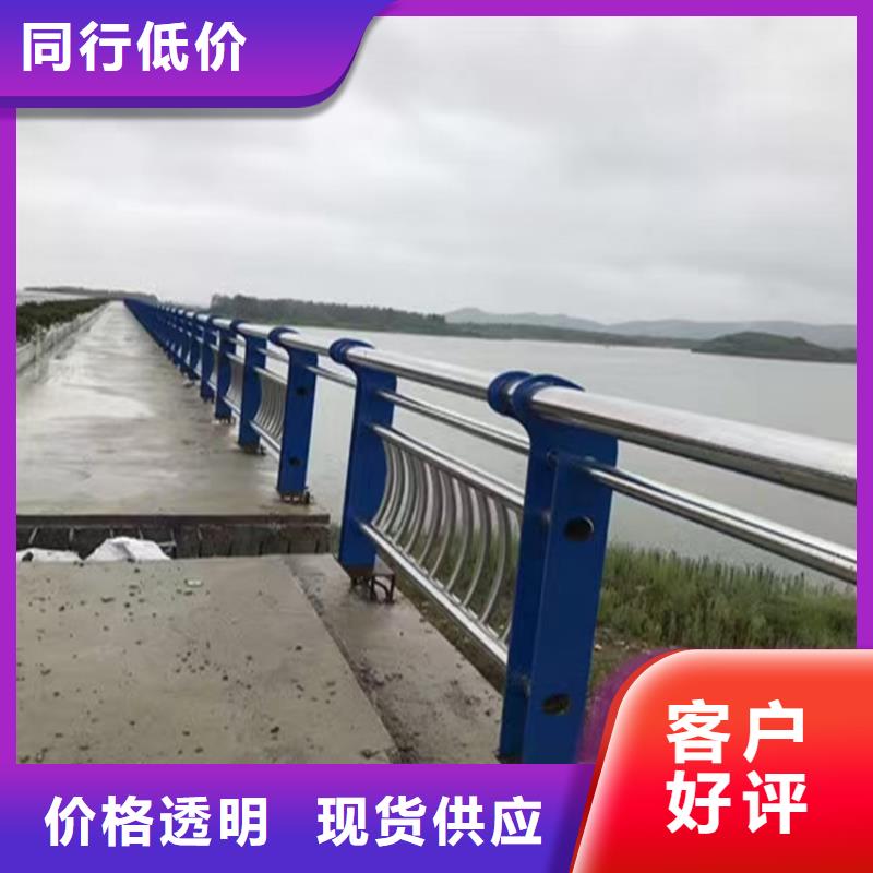 桥梁防撞护栏公司在哪里