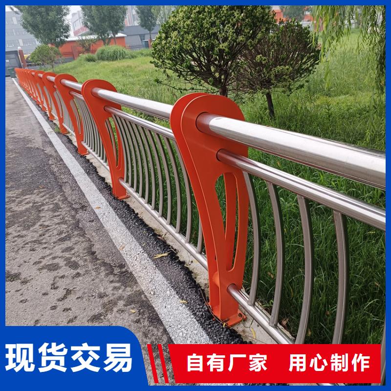 政道路栏杆河道护栏灯