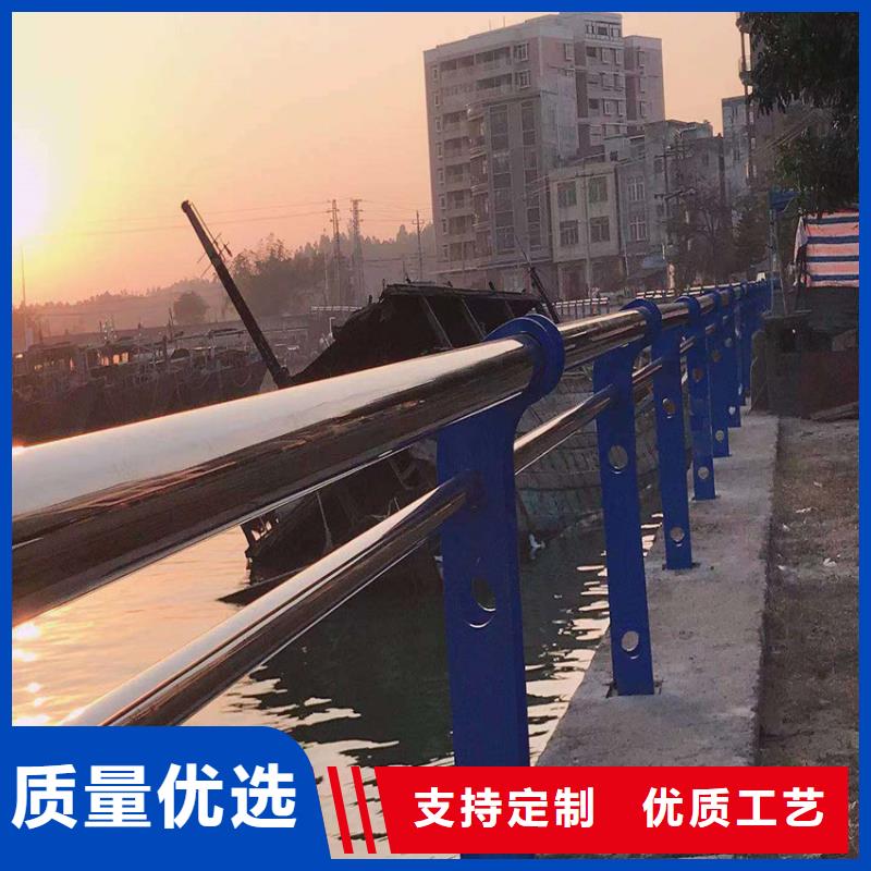 黔东南品质景观桥梁护栏按需定制基地