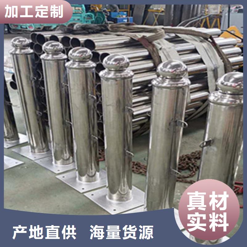 护栏-LED防护栏杆一站式服务