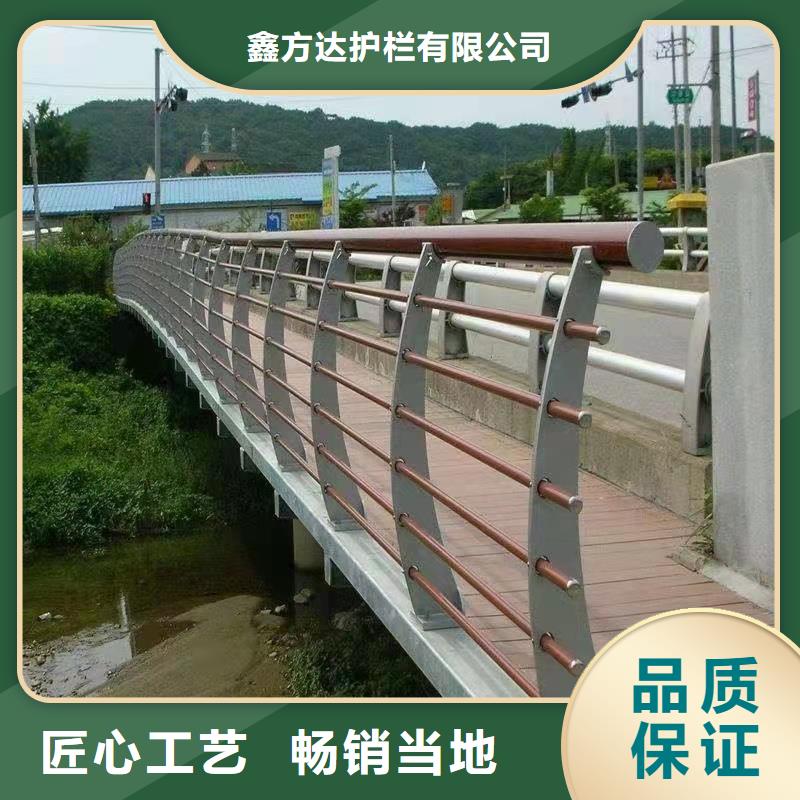 河道护栏拒绝中间商为您省钱