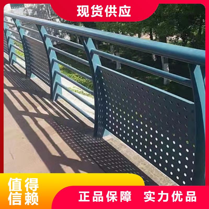 政道路防撞护栏按需生产