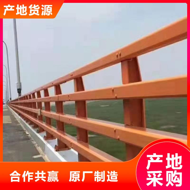 济南咨询304不锈钢复合管桥梁护栏哪里可以买到