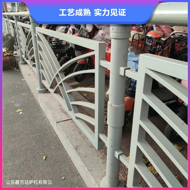 生产道路隔离护栏厂家的经销商