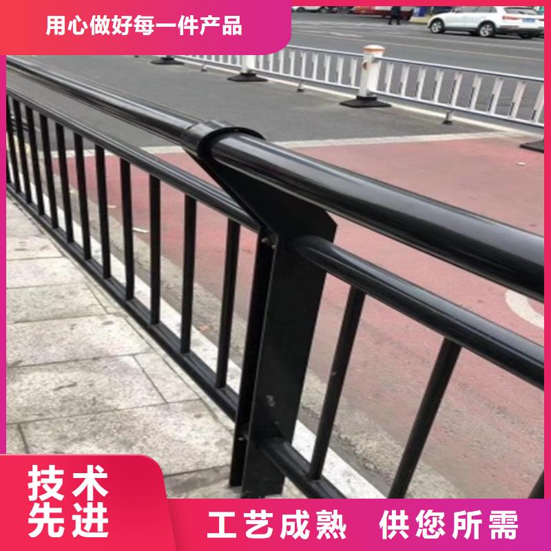 桥梁灯光护栏-客户都认可