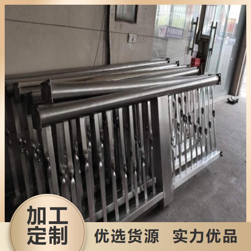 桥梁护栏厂家找汇星达护栏工程有限公司